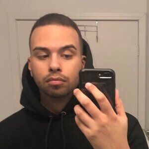 Meet your Posher, Nathan